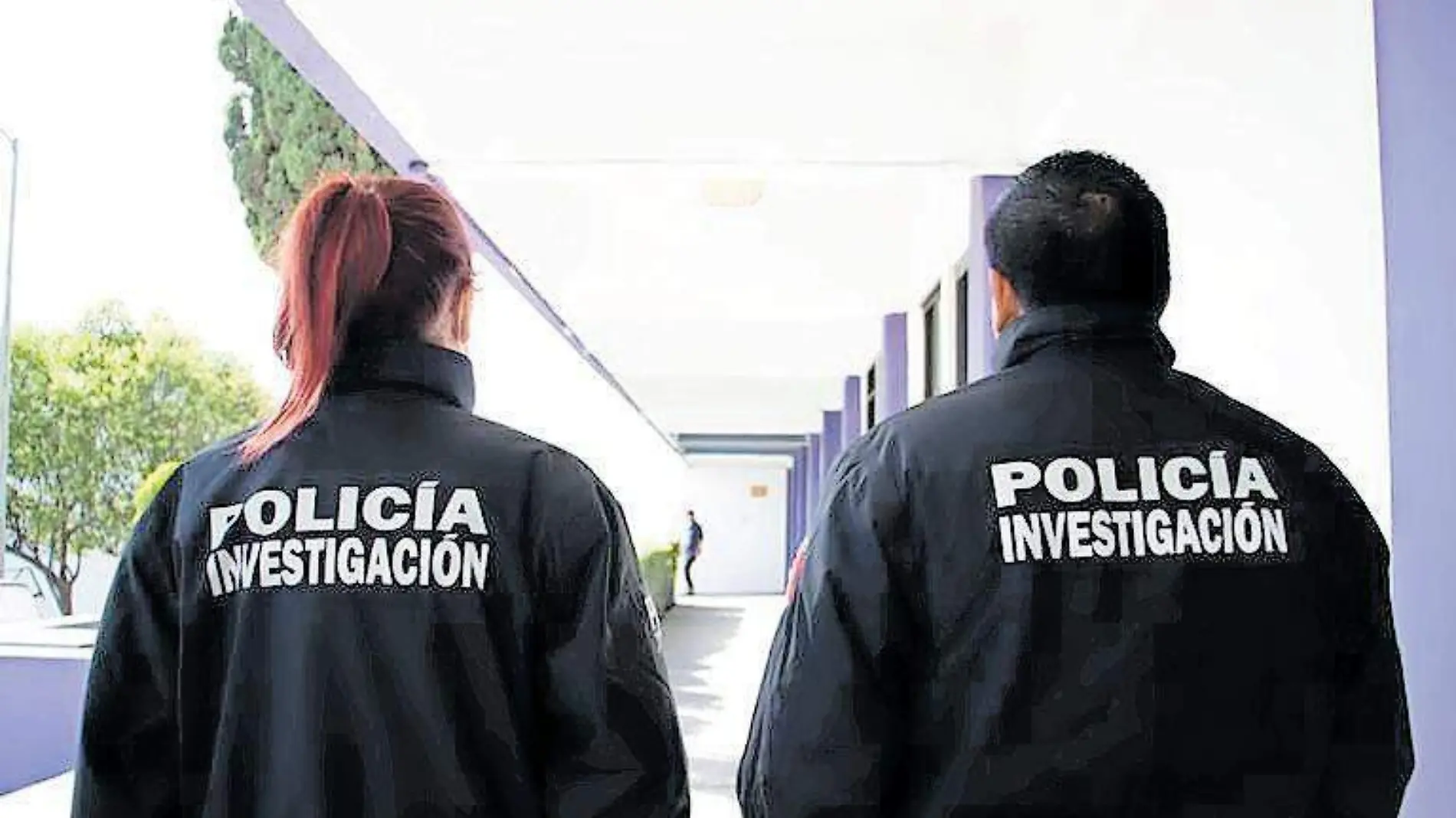 PGJE POLICÍAS